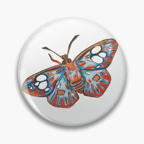 Item preview, Moth!! designed and sold by Rawrbees.
