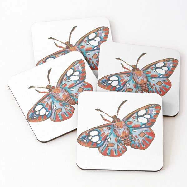 Item preview, Moth!! designed and sold by Rawrbees.