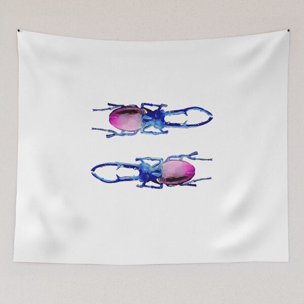 Item preview, Two Stag Beetles designed and sold by Christoferos.