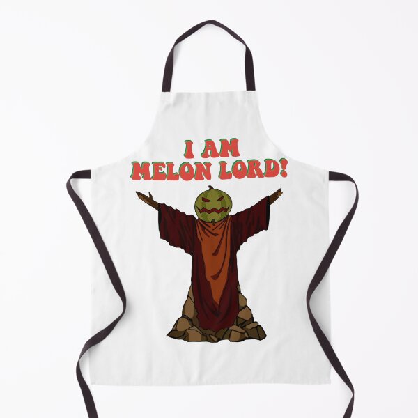 Item preview, Melon Lord Toph (Avatar: the Last Airbender) designed and sold by ehollings.