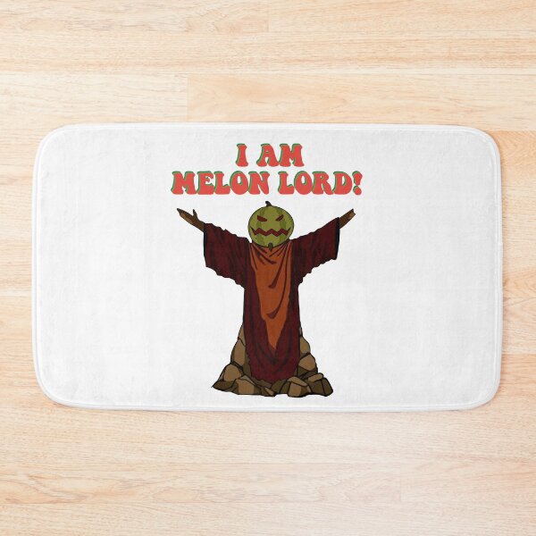 Item preview, Melon Lord Toph (Avatar: the Last Airbender) designed and sold by ehollings.