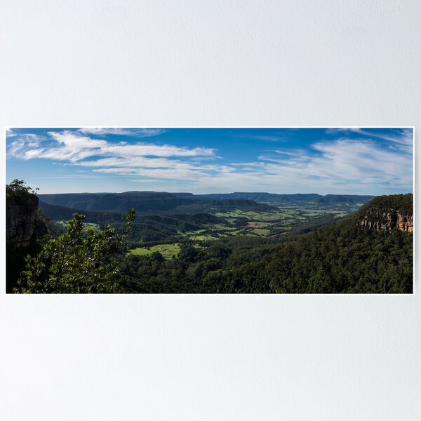 Item preview, Kangaroo Valley, NSW designed and sold by Allport Photography.