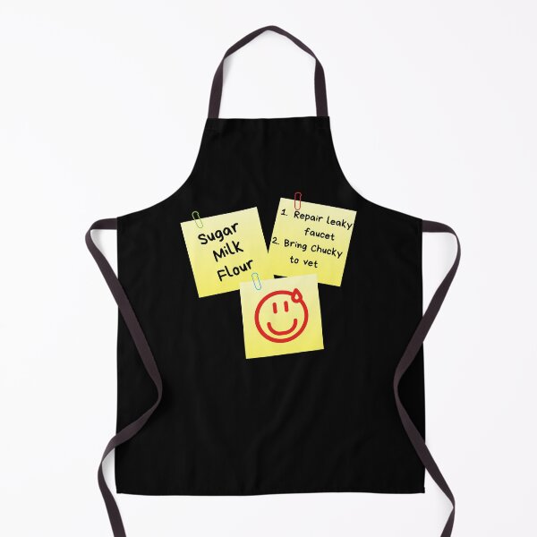 Item preview, To Do Tasks Sticky Memo designed and sold by leBoosh-Designs.