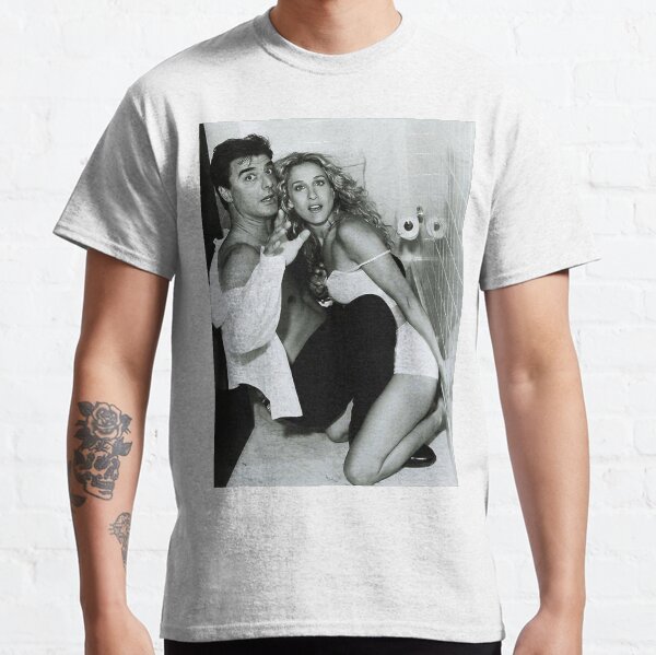 caught Classic T-Shirt