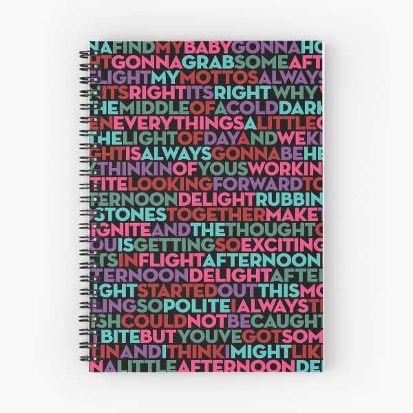 Item preview, Afternoon Delight - Starland Vocal Band v.1 designed and sold by x1brett.