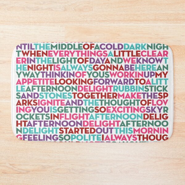 Item preview, Afternoon Delight - Starland Vocal Band v.1 designed and sold by x1brett.