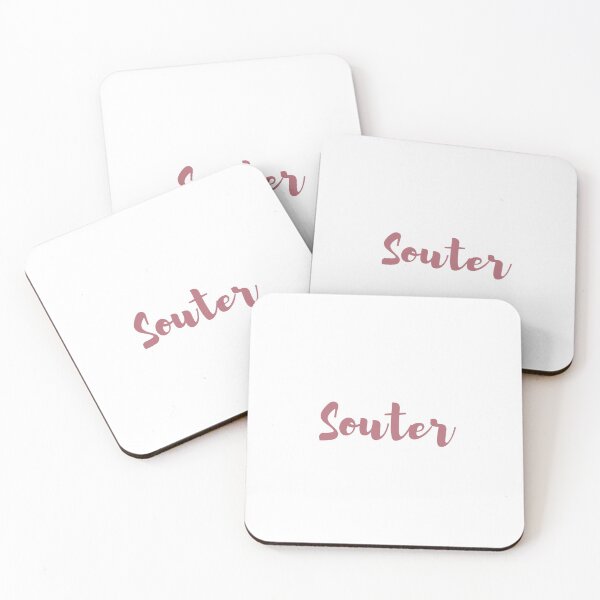 Item preview, Souter designed and sold by yourscotborders.