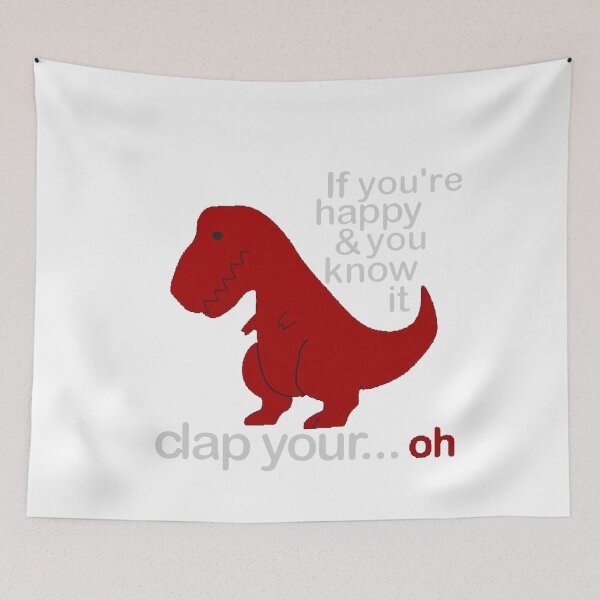 Item preview, iF YOU ARE HAPPY.... SAYING designed and sold by aliwaqas22.