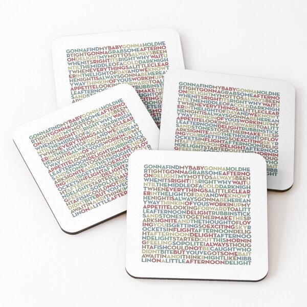 Item preview, Afternoon Delight - Starland Vocal Band v.2 designed and sold by x1brett.
