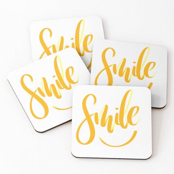 Item preview, Smile :) designed and sold by constancelim.
