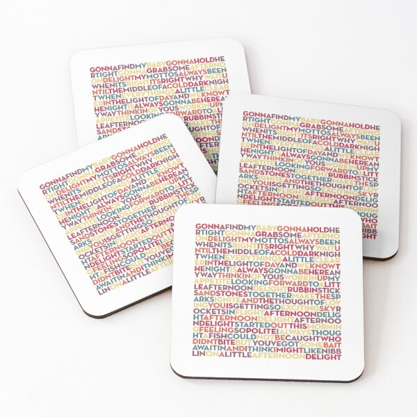 Item preview, Afternoon Delight - Starland Vocal Band v.3 designed and sold by x1brett.