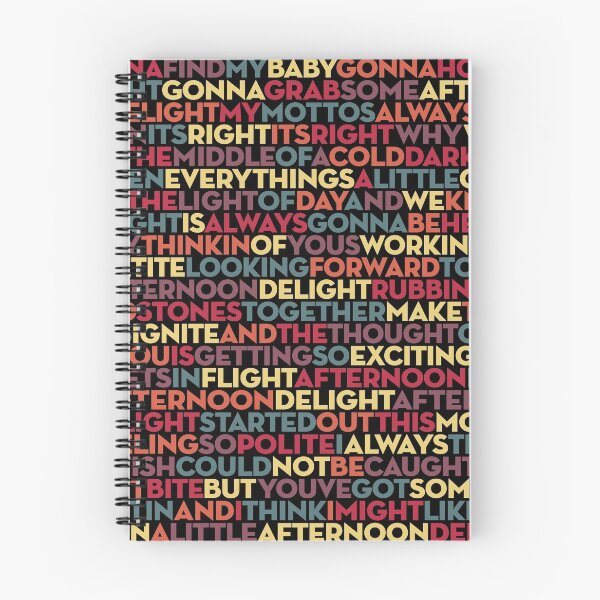 Item preview, Afternoon Delight - Starland Vocal Band v.3 designed and sold by x1brett.