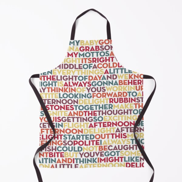 Item preview, Afternoon Delight - Starland Vocal Band v.3 designed and sold by x1brett.