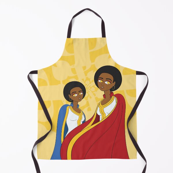 Item preview, Afro-wit designed and sold by Jayineedarts.