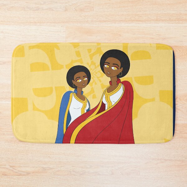 Item preview,  Afro-wit designed and sold by Jayineedarts.