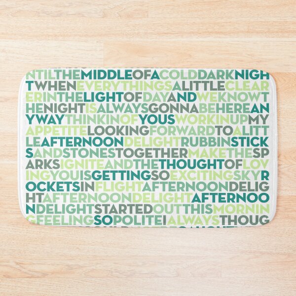 Item preview, Afternoon Delight - Starland Vocal Band v.4 designed and sold by x1brett.