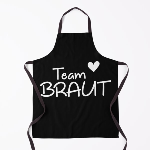 Item preview, Team Braut Junggesellenabschied designed and sold by cursotti.