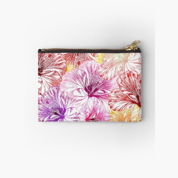 Item preview, Bountiful Hibiscus designed and sold by TsunamiByJohnny.