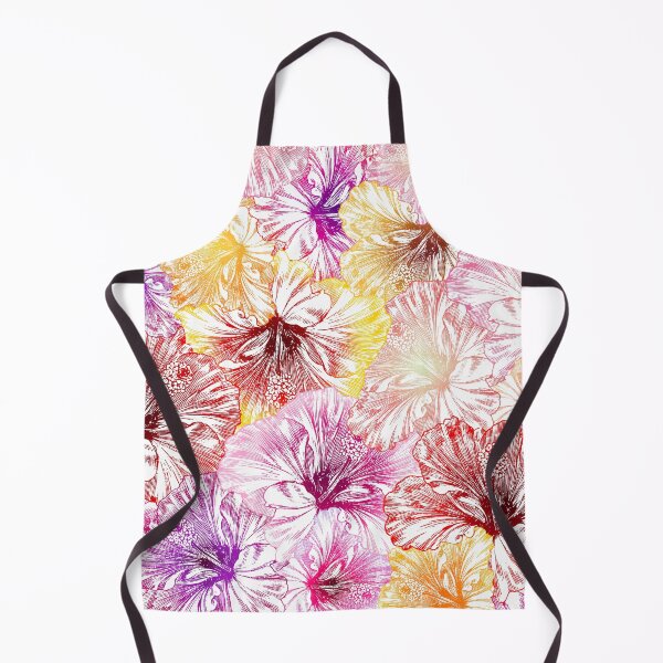 Item preview, Bountiful Hibiscus designed and sold by TsunamiByJohnny.
