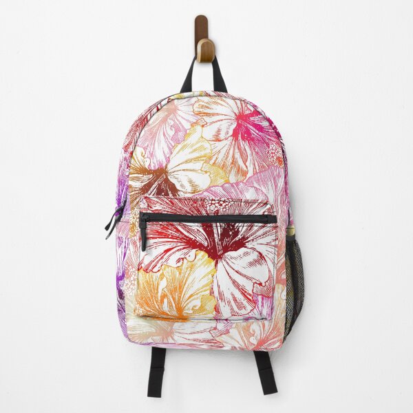 Item preview, Bountiful Hibiscus designed and sold by TsunamiByJohnny.