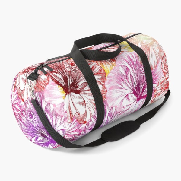 Item preview, Bountiful Hibiscus designed and sold by TsunamiByJohnny.
