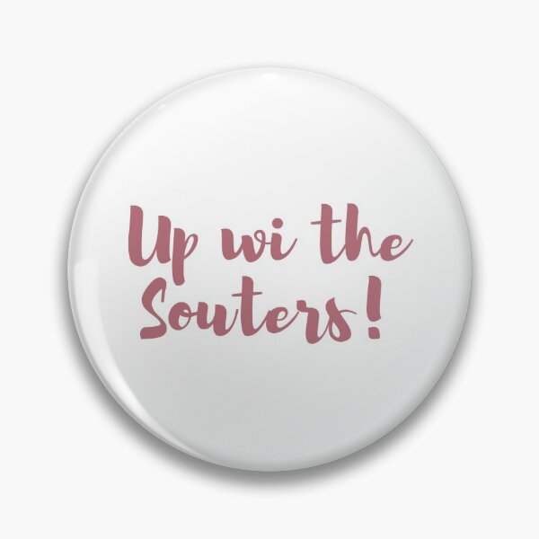 Artikelvorschau, Up wi the Souters entworfen und verkauft von yourscotborders.