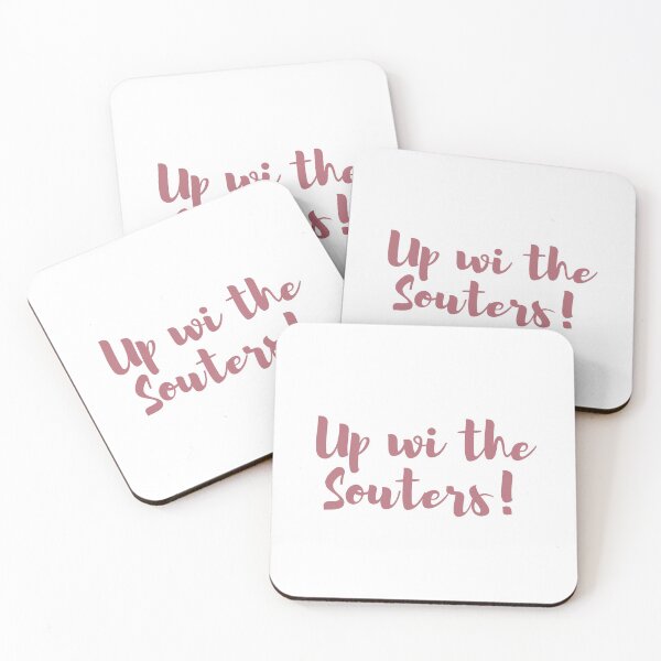 Item preview, Up wi the Souters designed and sold by yourscotborders.