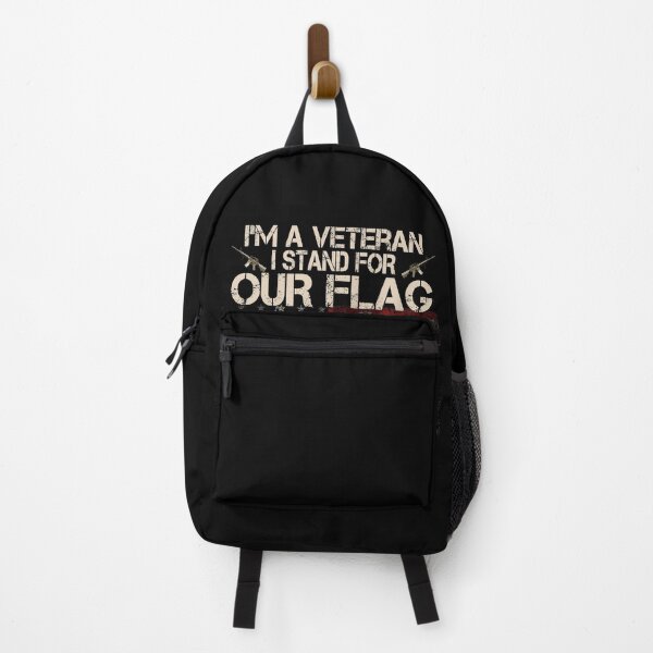 Item preview, I Stand for the Flag I Kneel at the Cross designed and sold by Simeon	 Dorelus.