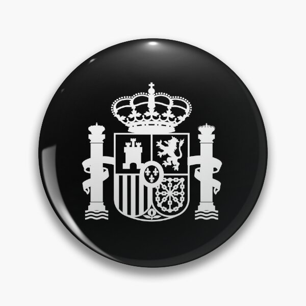 Item preview, Spanish flag. Save by buying several designed and sold by apicon.