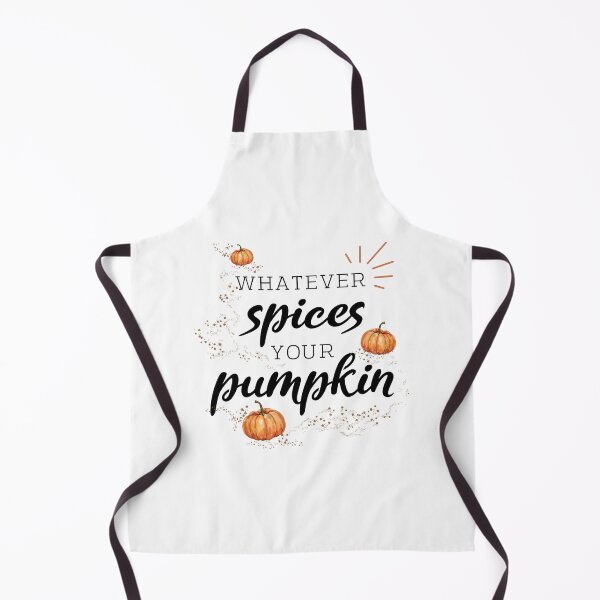 Item preview, Whatever Spices Your Pumpkin - Fall Favorites designed and sold by elizdesign.