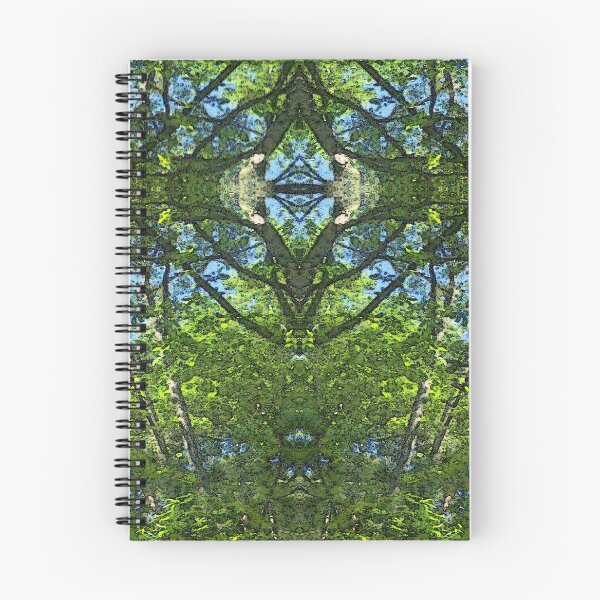 Item preview, architectura del bosco designed and sold by anata77.