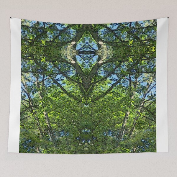 Item preview, architectura del bosco designed and sold by anata77.