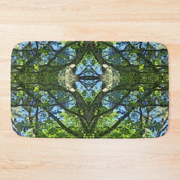 Item preview, architectura del bosco designed and sold by anata77.