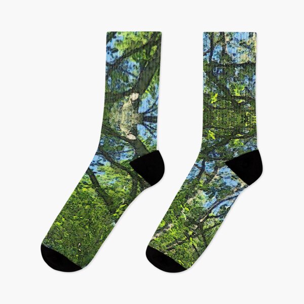 Item preview, architectura del bosco designed and sold by anata77.