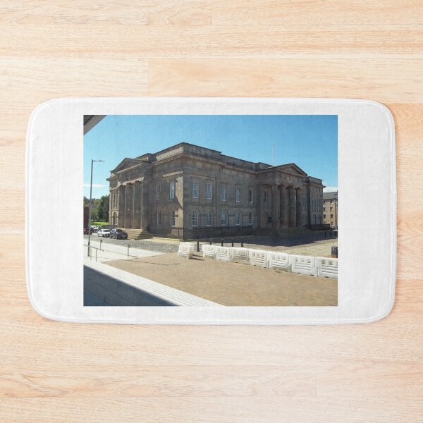 Item preview, Greenock Custom House Inverclyde Scotland  designed and sold by Scottish Photography .