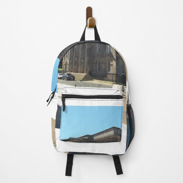 Item preview, Greenock Custom House Inverclyde Scotland  designed and sold by Scottish Photography .
