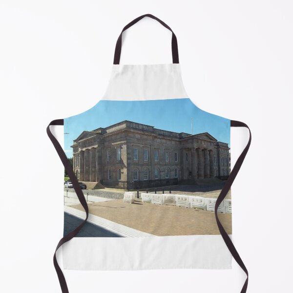 Item preview, Greenock Custom House Inverclyde Scotland  designed and sold by Scottish Photography .