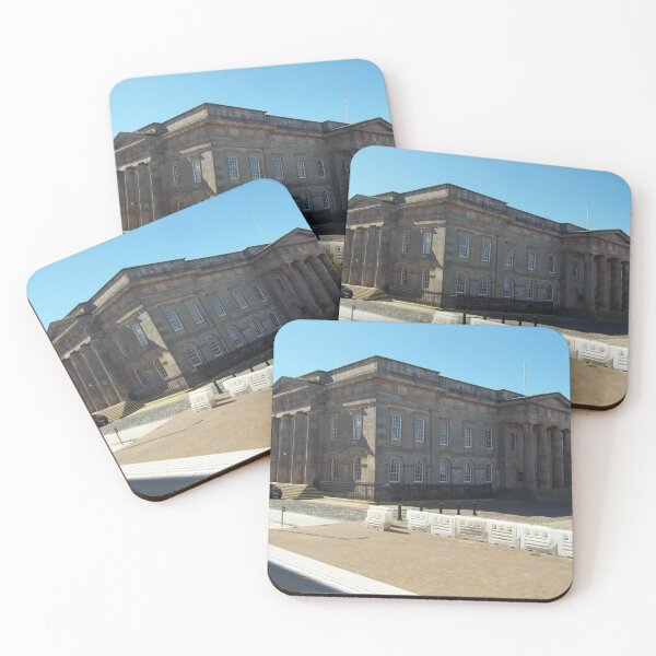 Item preview, Greenock Custom House Inverclyde Scotland  designed and sold by Scottish Photography .