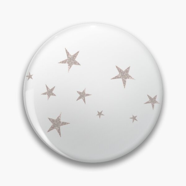 Item preview, silver gitter mini stars pack designed and sold by shop-rosie.