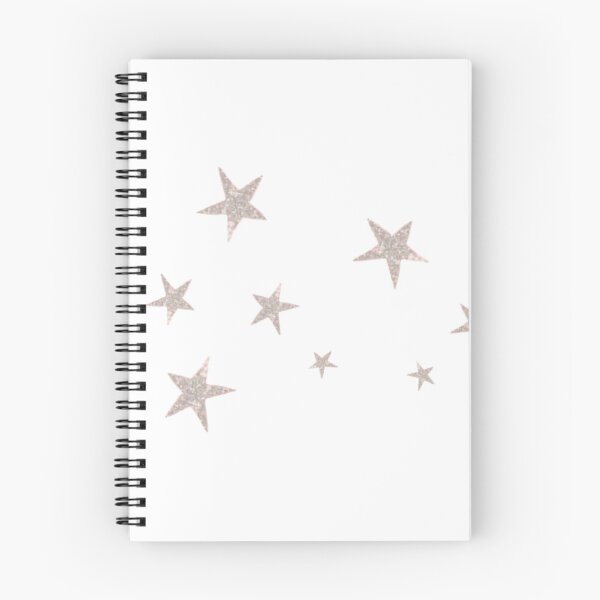 Item preview, silver gitter mini stars pack designed and sold by shop-rosie.