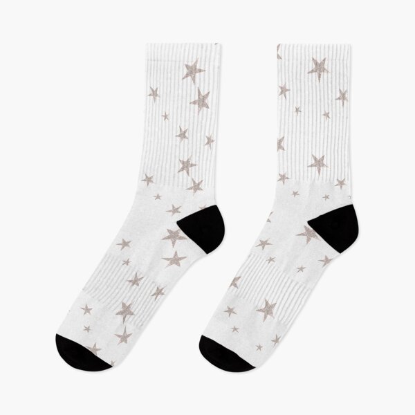 Item preview, silver gitter mini stars pack designed and sold by shop-rosie.