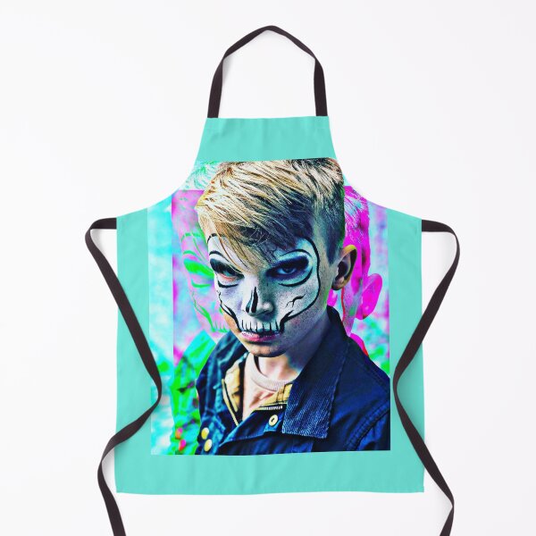 Item preview, Halloween Boy Clown designed and sold by HamiltonmagicTs.
