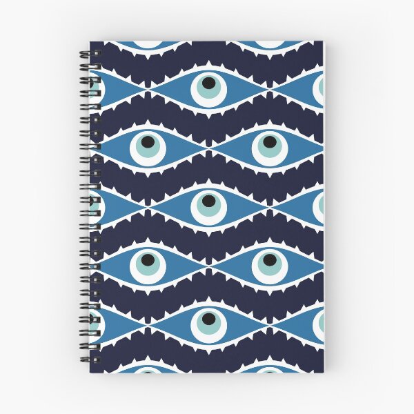 Item preview, Greek Evil Eye designed and sold by MarkTees.