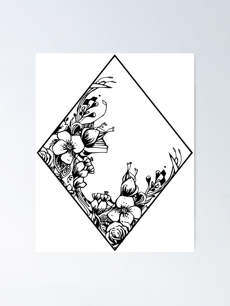 6 3D Rose Flower Tattoo Stickers, Black Flower Tattoo Stickers for Adult  Girls, Long-Lasting Large Sexy Girl Geometric Tattoos, Black Triangle Eyes,  Peony, Rose, Rose Tattoo Stickers, j : Amazon.ca: Beauty &