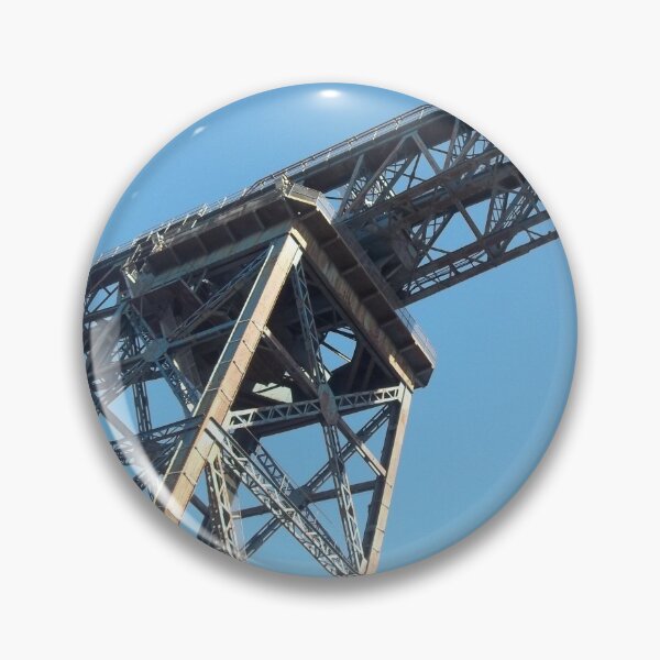 Item preview, James watt dock Greenock Inverclyde Large Crane Scotland designed and sold by Scottish Photography .