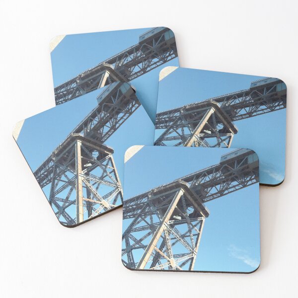 Item preview, James watt dock Greenock Inverclyde Large Crane Scotland designed and sold by Scottish Photography .