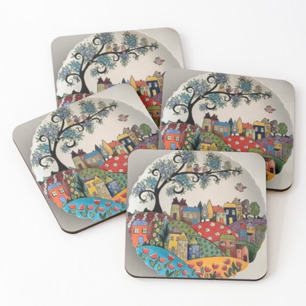 Item preview, city art designed and sold by BLDAIRSH.