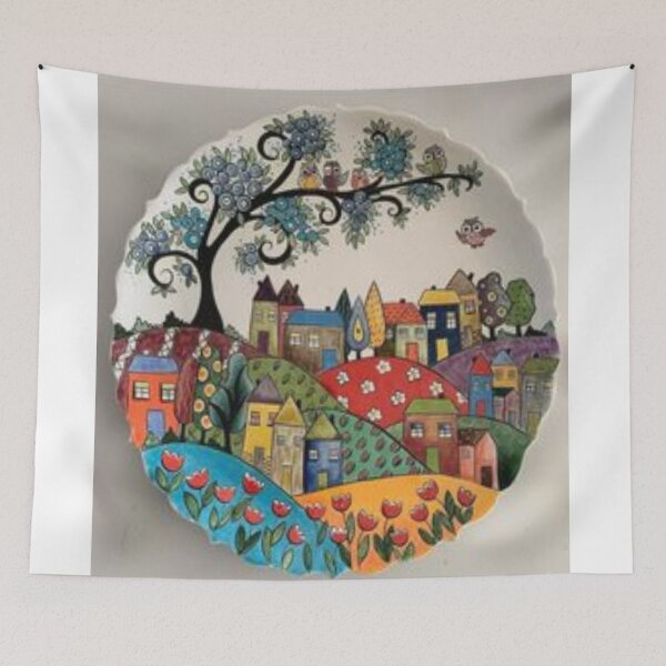 Item preview, city art designed and sold by BLDAIRSH.