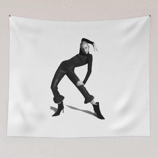 Item preview, Shazam Bitches Vogue designed and sold by LEMALLE.