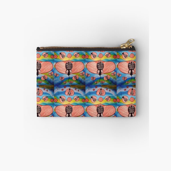 Item preview, Stingray Dreaming  designed and sold by poppy581.